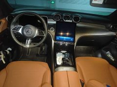 Mercedes-Benz GLC Facelift GLC 260 L 4MATIC Dynamic - ფოტო 5