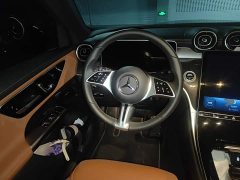 Mercedes-Benz GLC Facelift GLC 260 L 4MATIC Dynamic - ფოტო 6