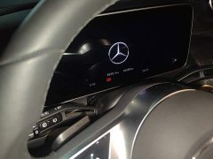 Mercedes-Benz GLC Facelift GLC 260 L 4MATIC Dynamic - ფოტო 8
