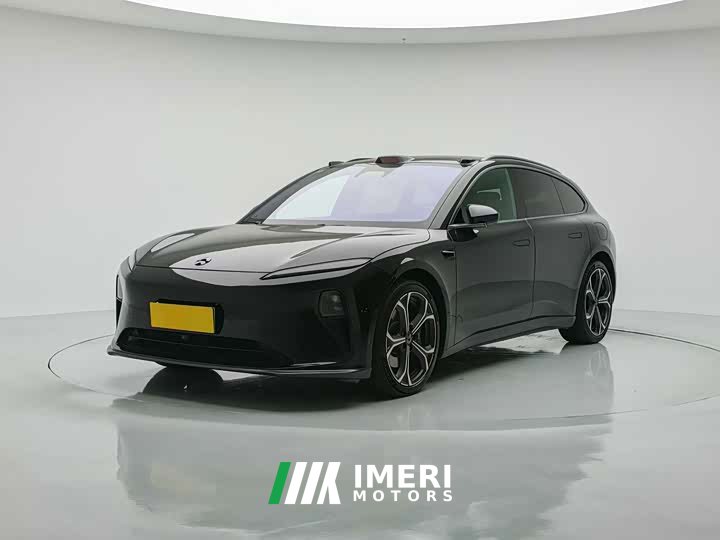 NIO ET5T 75kWh Touring - ავტომობილი ჩინეთიდან