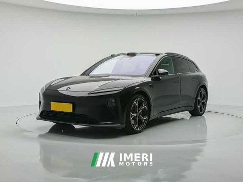 2024 NIO ET5T 75kWh Touring - ავტომობილი ჩინეთიდან