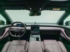 NIO ET5T 75kWh Touring - ფოტო 10