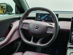 NIO ET5T 75kWh Touring - ფოტო 11