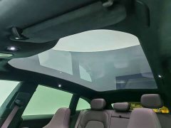NIO ET5T 75kWh Touring - ფოტო 12