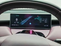 NIO ET5T 75kWh Touring - ფოტო 7