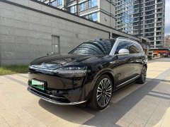 AITO M9 Extended Range Ultra 52kWh 6-Seater - ფოტო 1