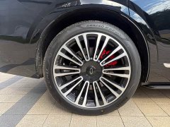 AITO M9 Extended Range Ultra 52kWh 6-Seater - ფოტო 14