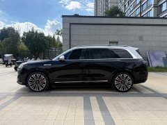 AITO M9 Extended Range Ultra 52kWh 6-Seater - ფოტო 15