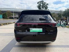 AITO M9 Extended Range Ultra 52kWh 6-Seater - ფოტო 17