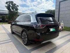 AITO M9 Extended Range Ultra 52kWh 6-Seater - ფოტო 18