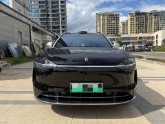 AITO M9 Extended Range Ultra 52kWh 6-Seater - ფოტო 2