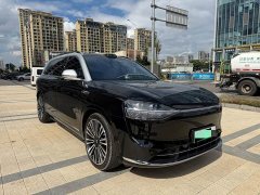 AITO M9 Extended Range Ultra 52kWh 6-Seater - ფოტო 3
