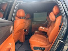 AITO M9 Extended Range Ultra 52kWh 6-Seater - ფოტო 5