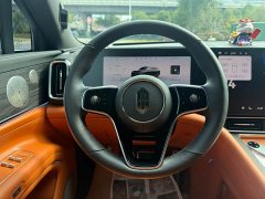 AITO M9 Extended Range Ultra 52kWh 6-Seater - ფოტო 7