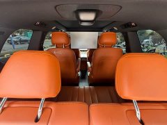 AITO M9 Extended Range Ultra 52kWh 6-Seater - ფოტო 8
