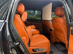 AITO M9 Extended Range Ultra 52kWh 6-Seater - ფოტო 9