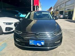 Volkswagen Magotan Facelift II Popular Edition 280TSI DSG Luxury - ფოტო 2