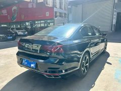 Volkswagen Magotan Facelift II Popular Edition 280TSI DSG Luxury - ფოტო 3