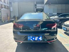 Volkswagen Magotan Facelift II Popular Edition 280TSI DSG Luxury - ფოტო 4