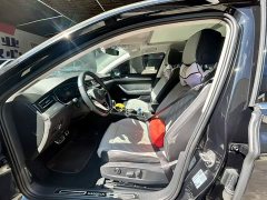Volkswagen Magotan Facelift II Popular Edition 280TSI DSG Luxury - ფოტო 6