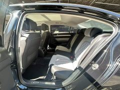 Volkswagen Magotan Facelift II Popular Edition 280TSI DSG Luxury - ფოტო 7
