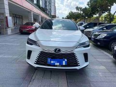 Lexus RX 350h AWD Premium Edition - ფოტო 2