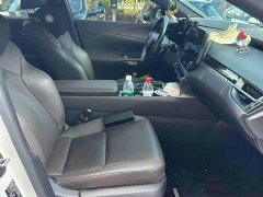Lexus RX 350h AWD Premium Edition - ფოტო 5