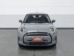 BMW MINI Facelift 1.5T ONE - ფოტო 3