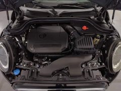 BMW MINI Facelift 1.5T ONE - ფოტო 6