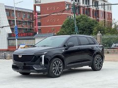 Cadillac XT5 2.0T Luxury - ფოტო 1