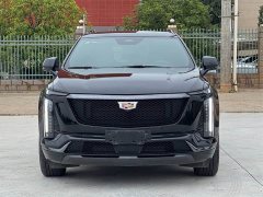Cadillac XT5 2.0T Luxury - ფოტო 2