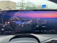 Cadillac XT5 2.0T Luxury - ფოტო 4