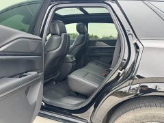 Cadillac XT5 2.0T Luxury - ფოტო 6