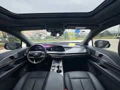 Cadillac XT5 2.0T Luxury - ფოტო 7