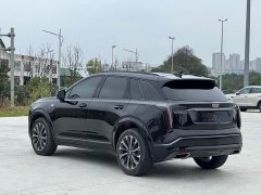 Cadillac XT5 2.0T Luxury - ფოტო 8