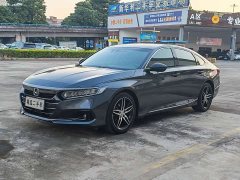 Honda Accord 260TURBO Phantom Night Premium Edition - ფოტო 1