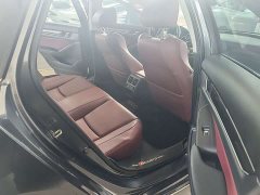 Honda Accord 260TURBO Phantom Night Premium Edition - ფოტო 10