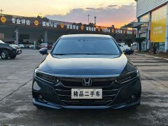 Honda Accord 260TURBO Phantom Night Premium Edition - ფოტო 2