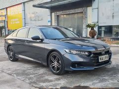 Honda Accord 260TURBO Phantom Night Premium Edition - ფოტო 3