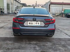 Honda Accord 260TURBO Phantom Night Premium Edition - ფოტო 5
