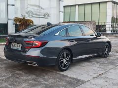 Honda Accord 260TURBO Phantom Night Premium Edition - ფოტო 6
