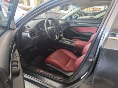 Honda Accord 260TURBO Phantom Night Premium Edition - ფოტო 7