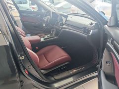 Honda Accord 260TURBO Phantom Night Premium Edition - ფოტო 8