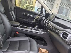 Geely Haoyue 1.8TD DCT Progressive 5-seater - ფოტო 10