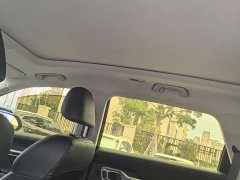 Geely Haoyue 1.8TD DCT Progressive 5-seater - ფოტო 11