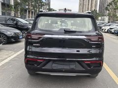 Geely Haoyue 1.8TD DCT Progressive 5-seater - ფოტო 5