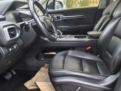 Geely Haoyue 1.8TD DCT Progressive 5-seater - ფოტო 8