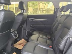 Geely Haoyue 1.8TD DCT Progressive 5-seater - ფოტო 9