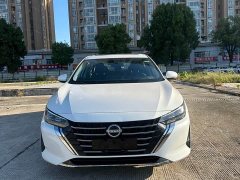 Nissan Sylphy 1.6L CVT Comfort Edition - ფოტო 2
