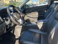 Nissan Sylphy 1.6L CVT Comfort Edition - ფოტო 4